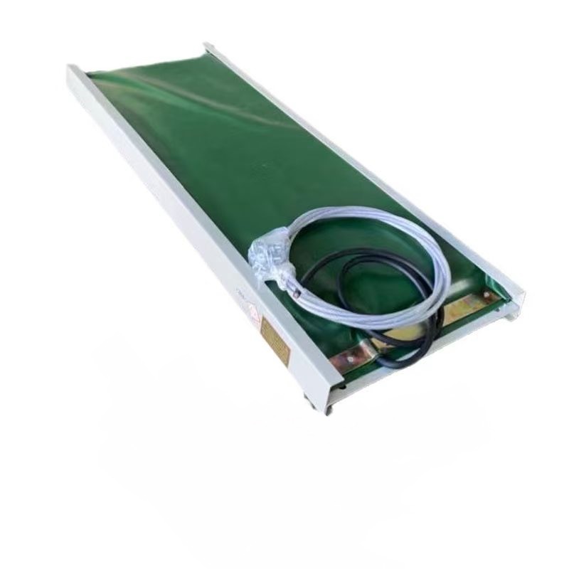 GWD10矿用本安型撕裂传感器