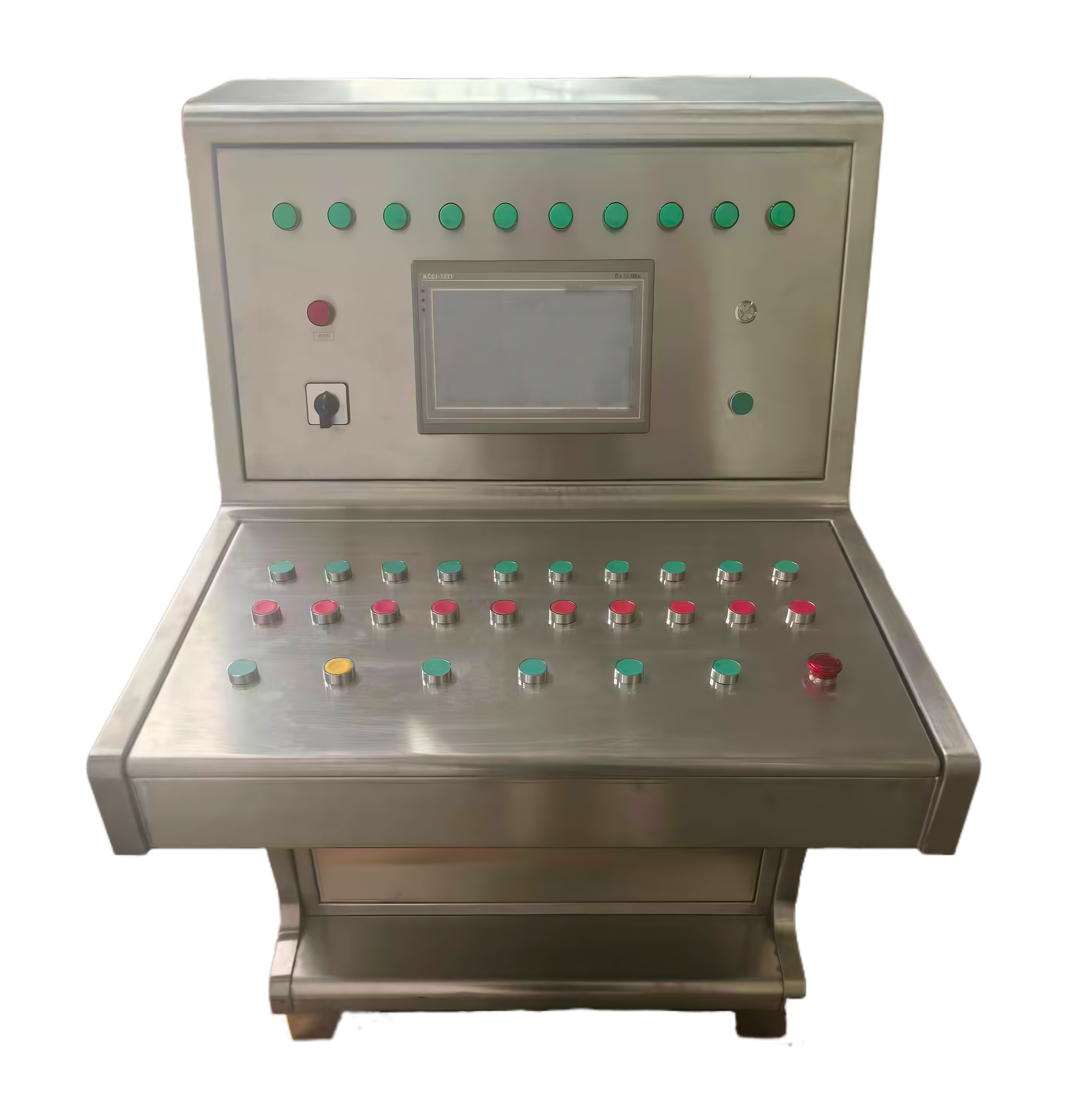 TH12矿用本安型操作台